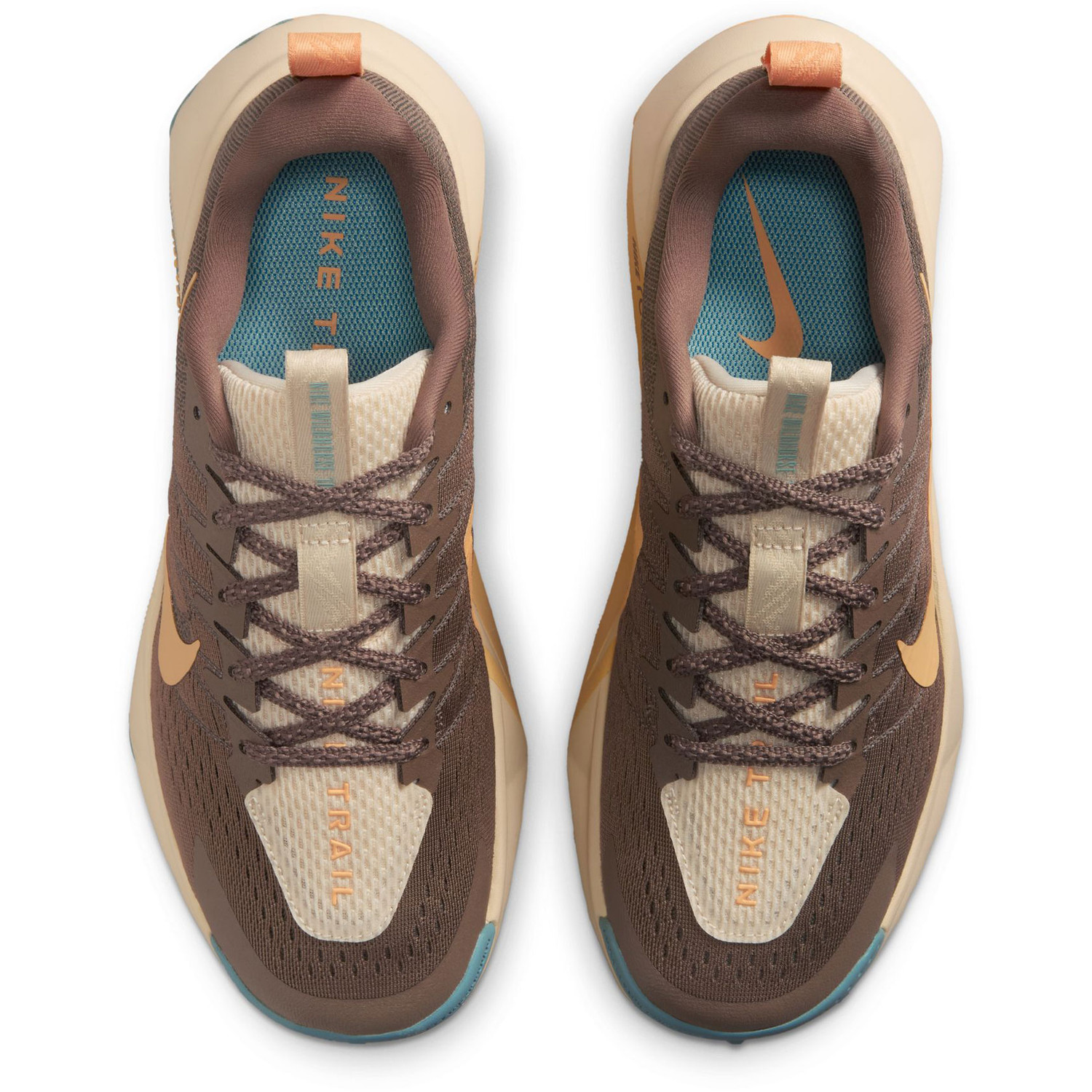 Nike Wildhorse 10 Dames