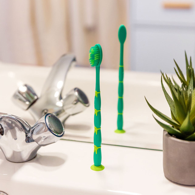 Brosse à dents - Pandasmile