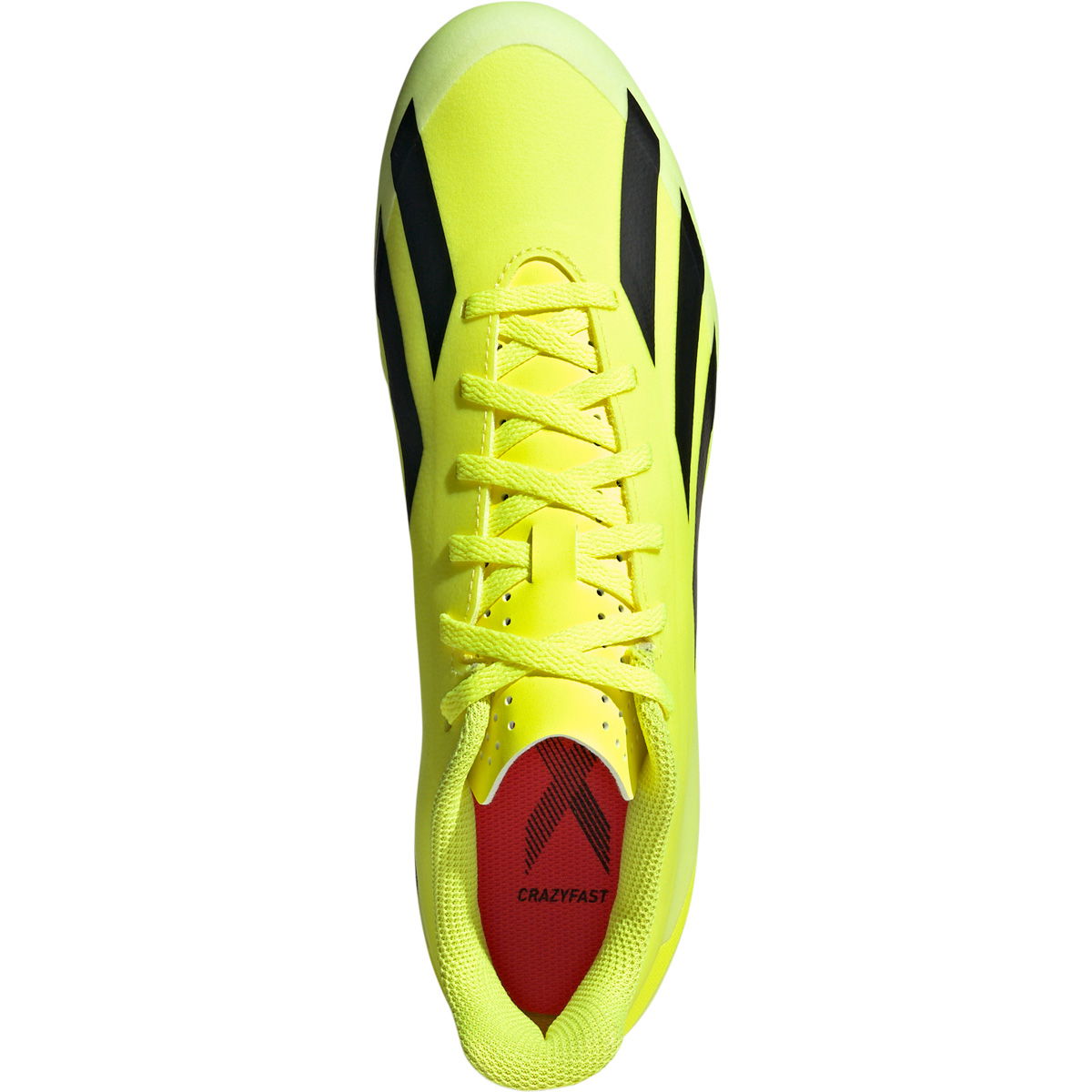 adidas X Crazyfast Club FG Fodboldstøvler