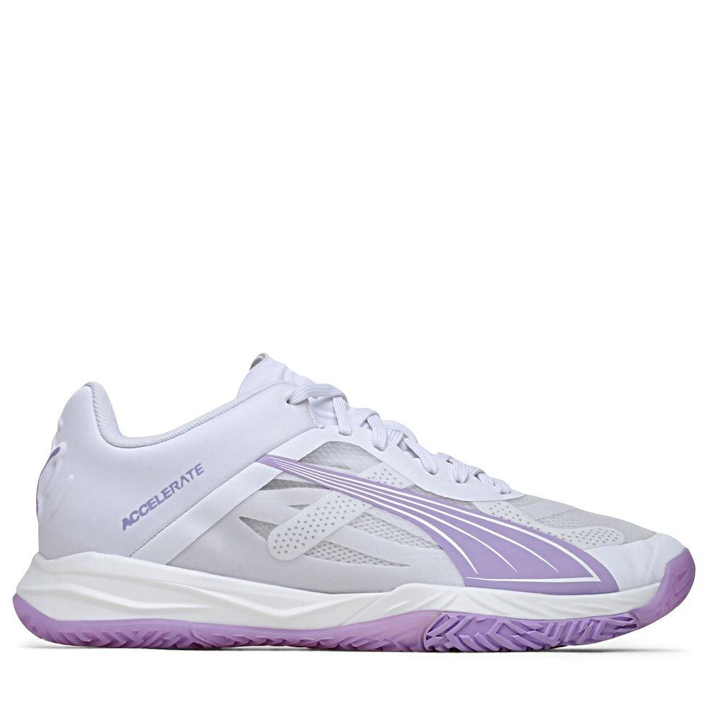 Puma Accelerate Nitro Squad Indoor Shoes Womens