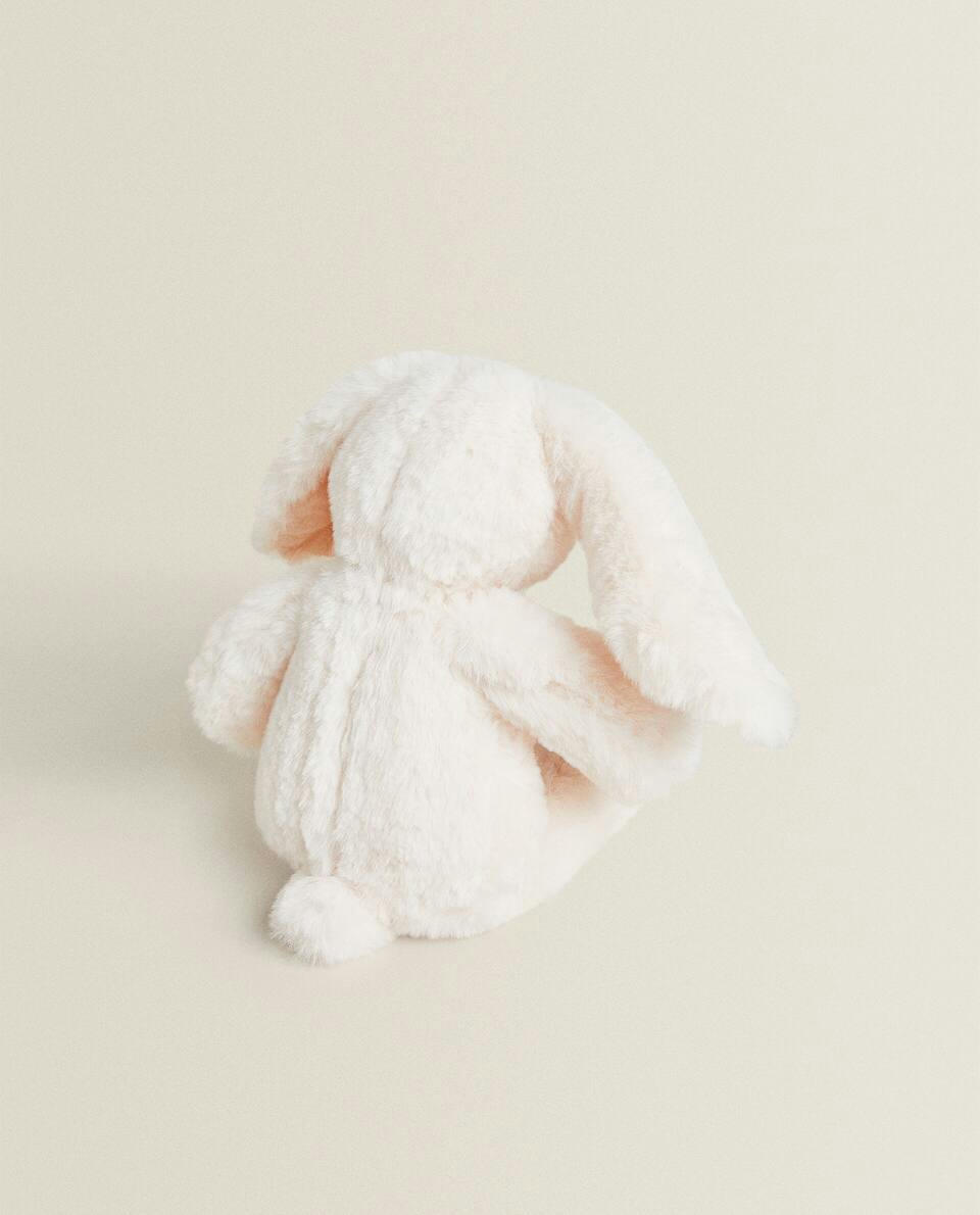 COELHINHO DE PELÚCIA INFANTIL