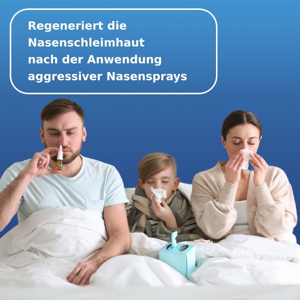Aqua Maris® Plus Nasenspray