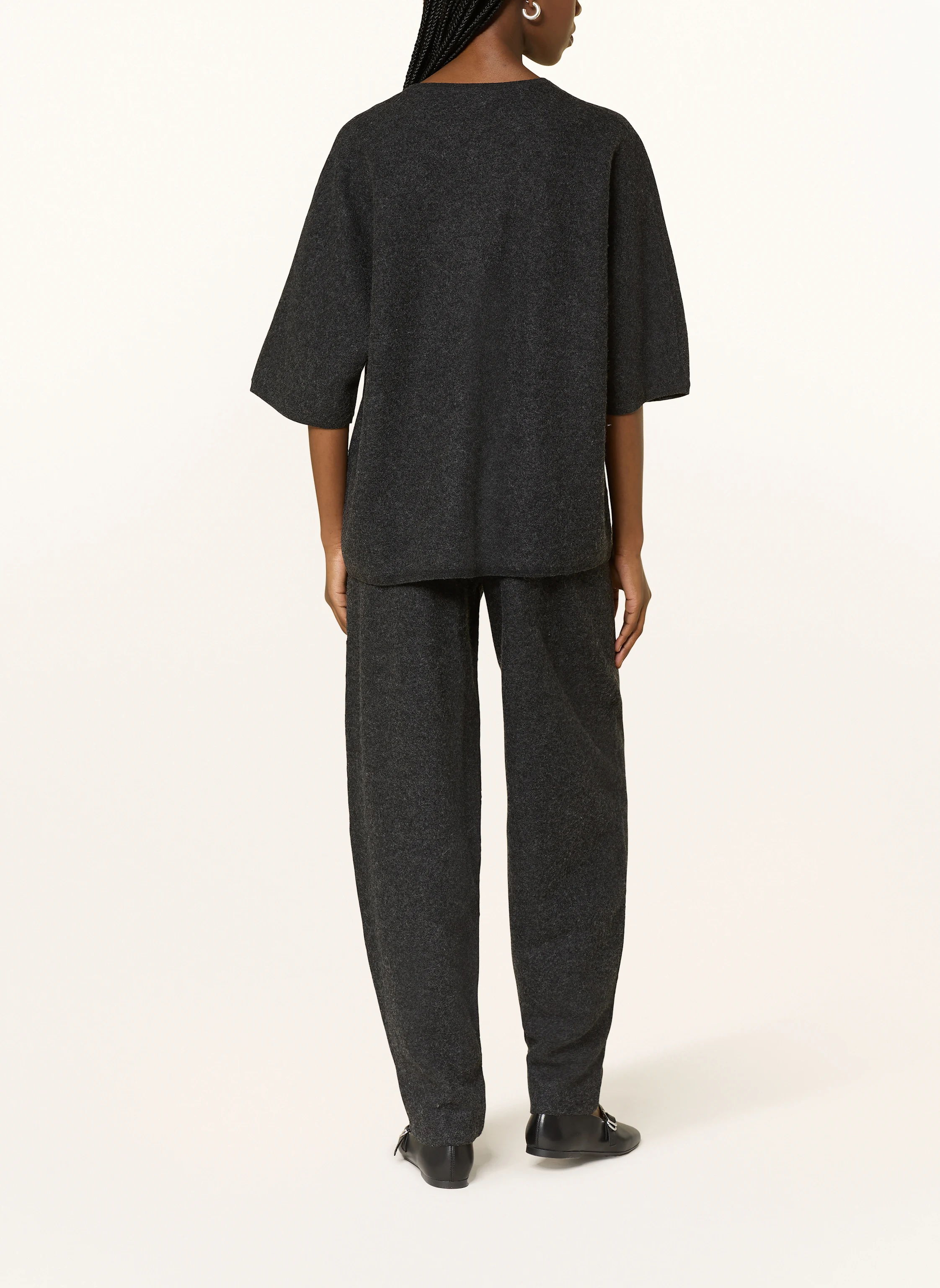 COS Strickshirt