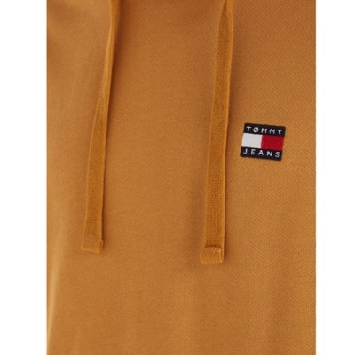 Sweatshirt à capuche homme Tjm Reg Badge Ext TOMMY HILFIGER