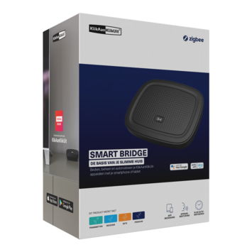 KlikAanKlikUit Smart Bridge Control Station