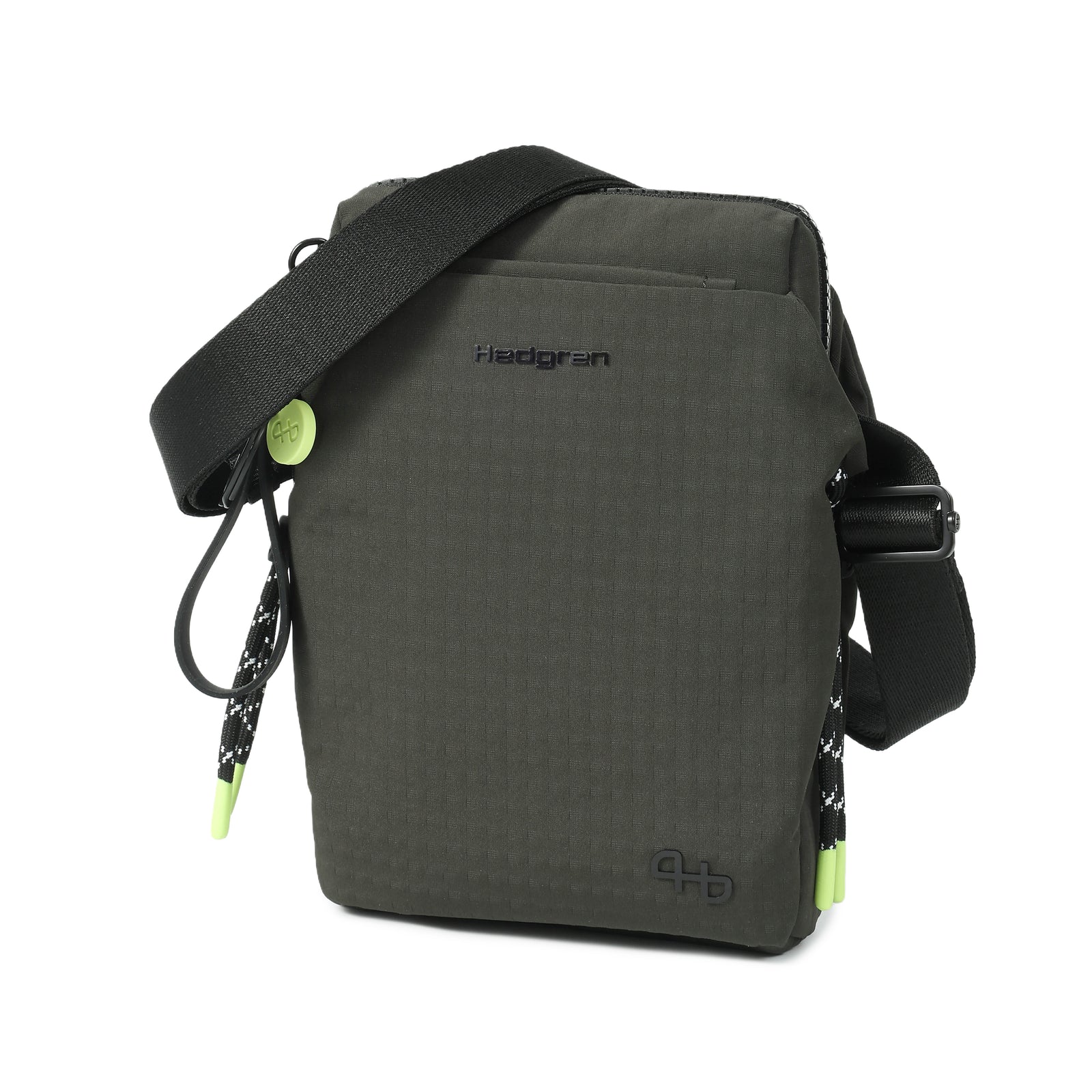Hedgren String Sipho Phone/ Bottle Bag Black Ink