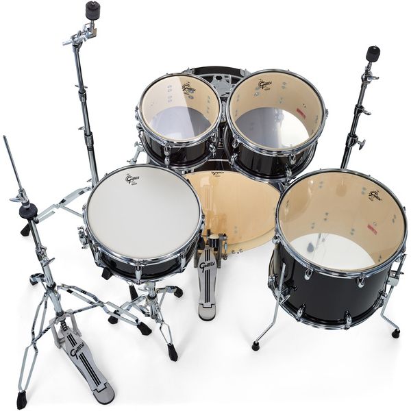 Gretsch Drums Energy Black 22