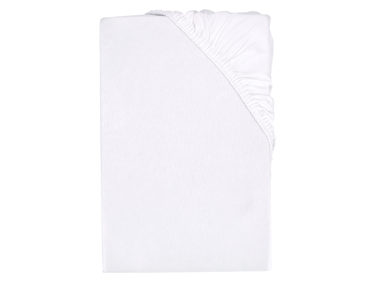 Hoeslaken 180-200 x 200 cm