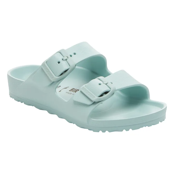 BIRKENSTOCK Sandales Arizona EVA | Vert d'eau