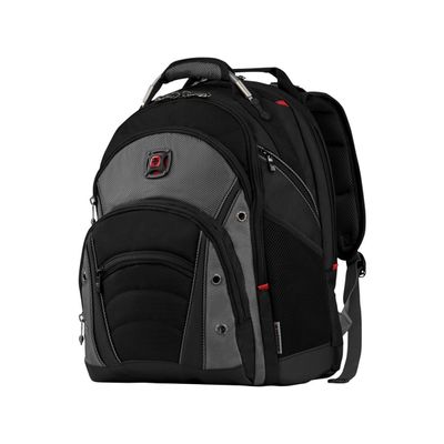 Wenger Synergy - Sac à dos pour ordinateur portable 16