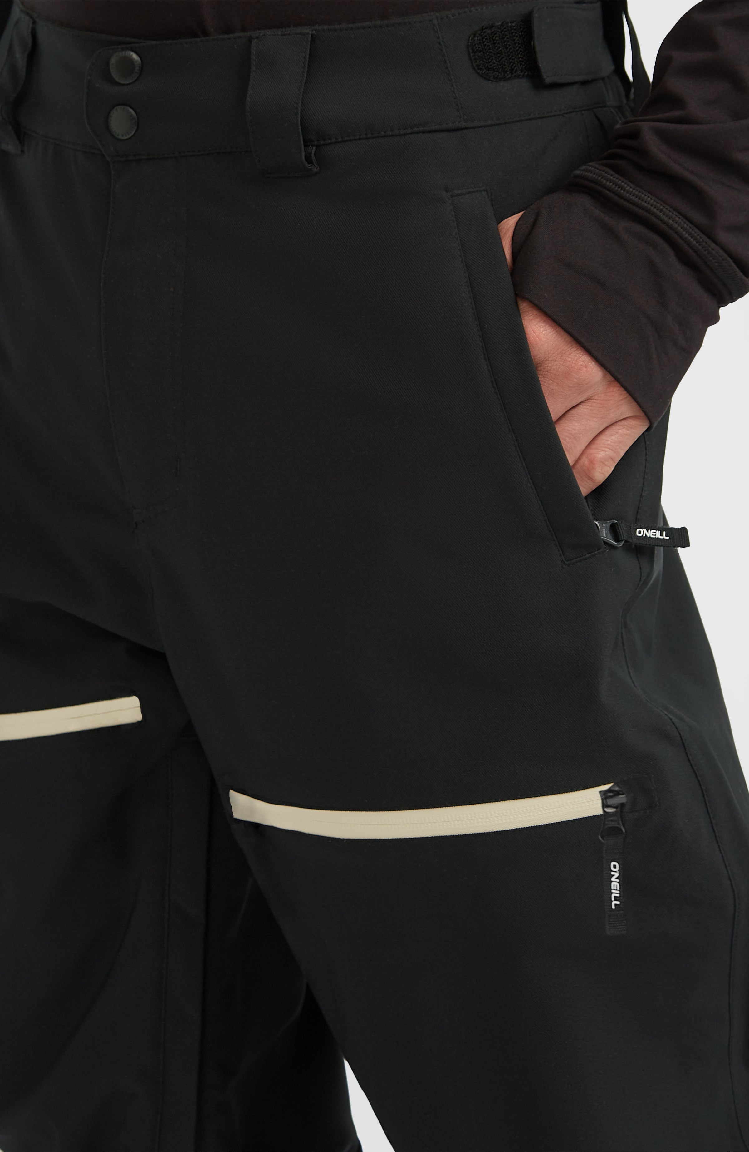 FWC'Peak Fire wintersportbroek