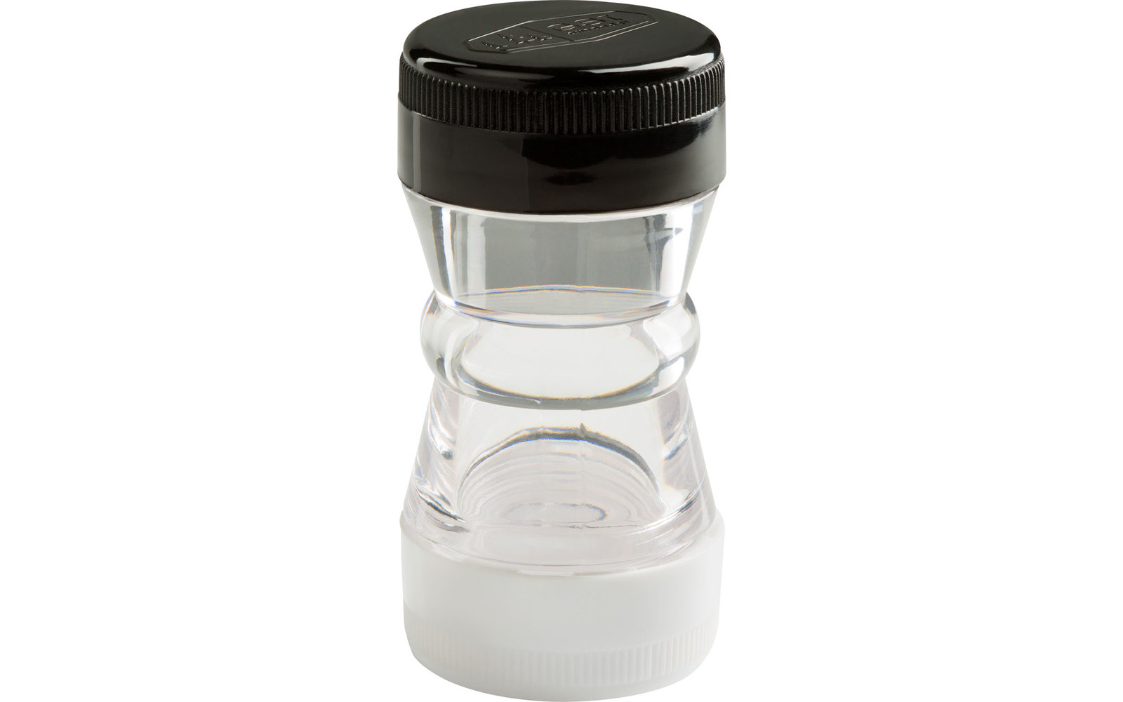 GSI Salz- und Pfeffershaker 2in1