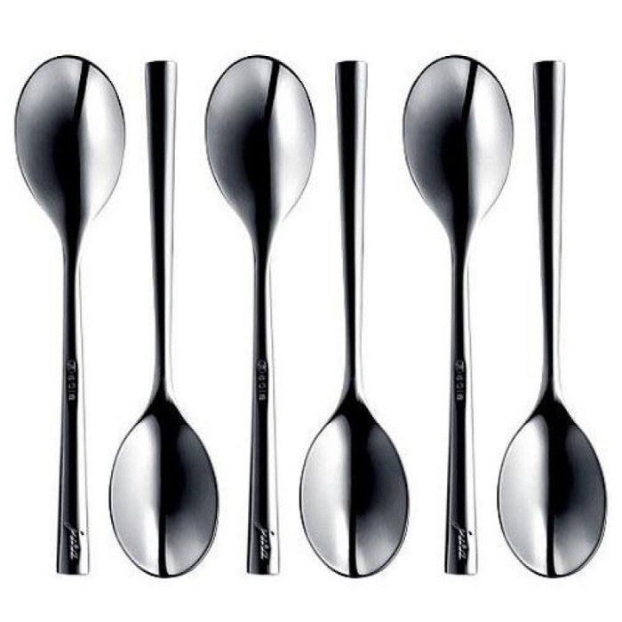 JURA Espresso Löffel 6er Set
