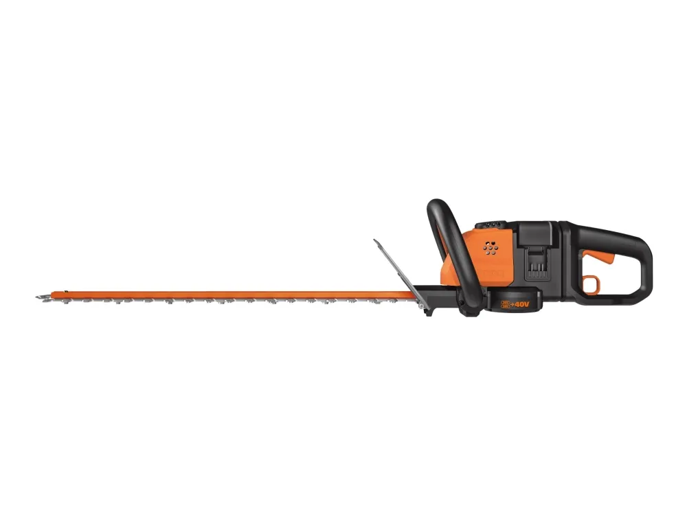 Worx batteridrevet saks WG284E.9 61 cm - SOLO
