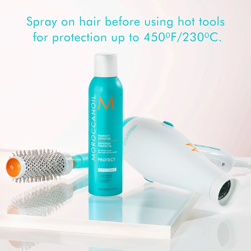 Moroccanoil Perfect Defense Protect Spray 225 ml