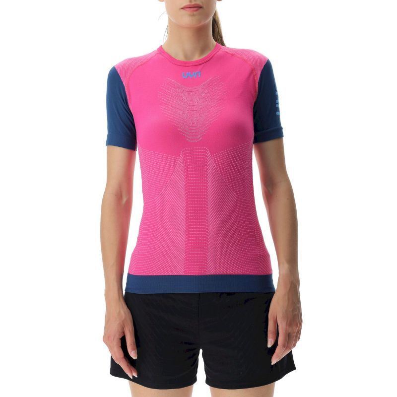 Running PB42 Ow Shirt - T-shirt femme
