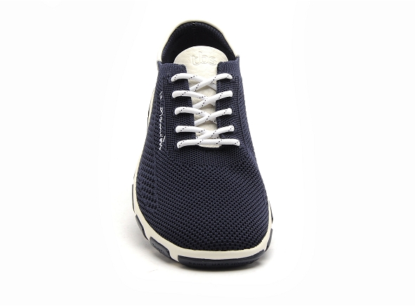 Tbs basses femme jazaria bleu