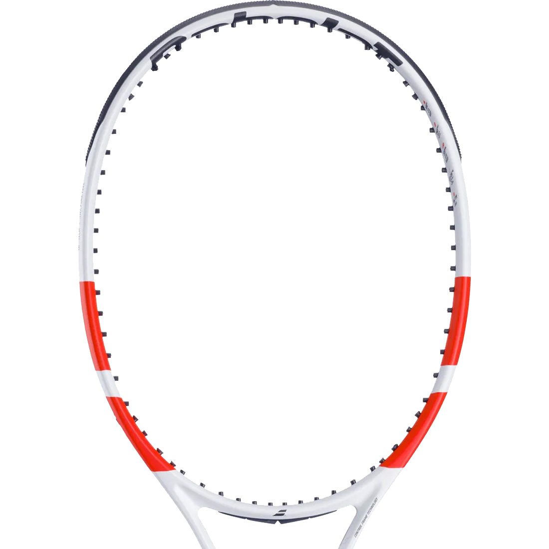 Babolat Pure Strike 100 Tennisschläger unbesaitet 2024 (300gr.)