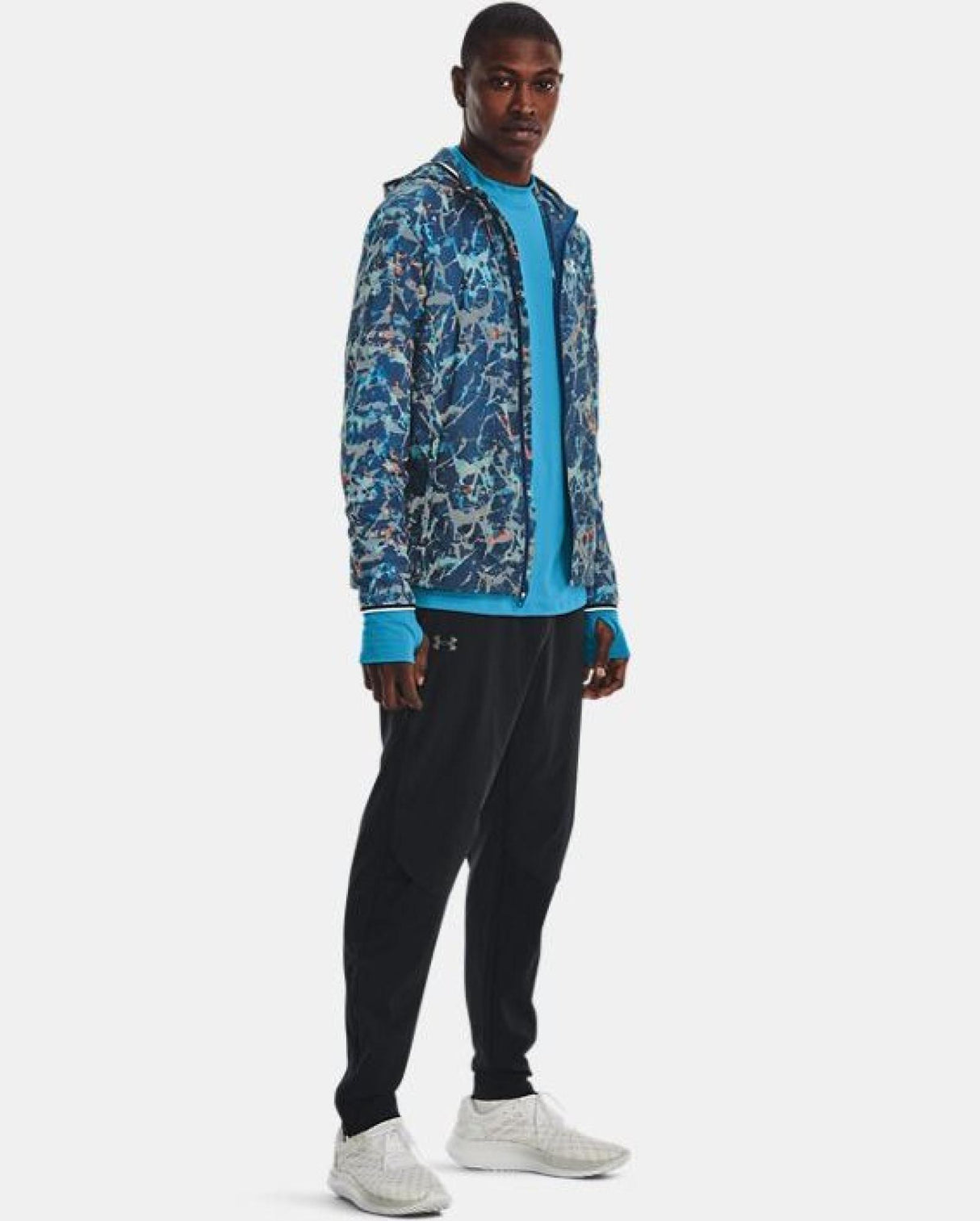 Under Armour<br>Storm Outrun Cold