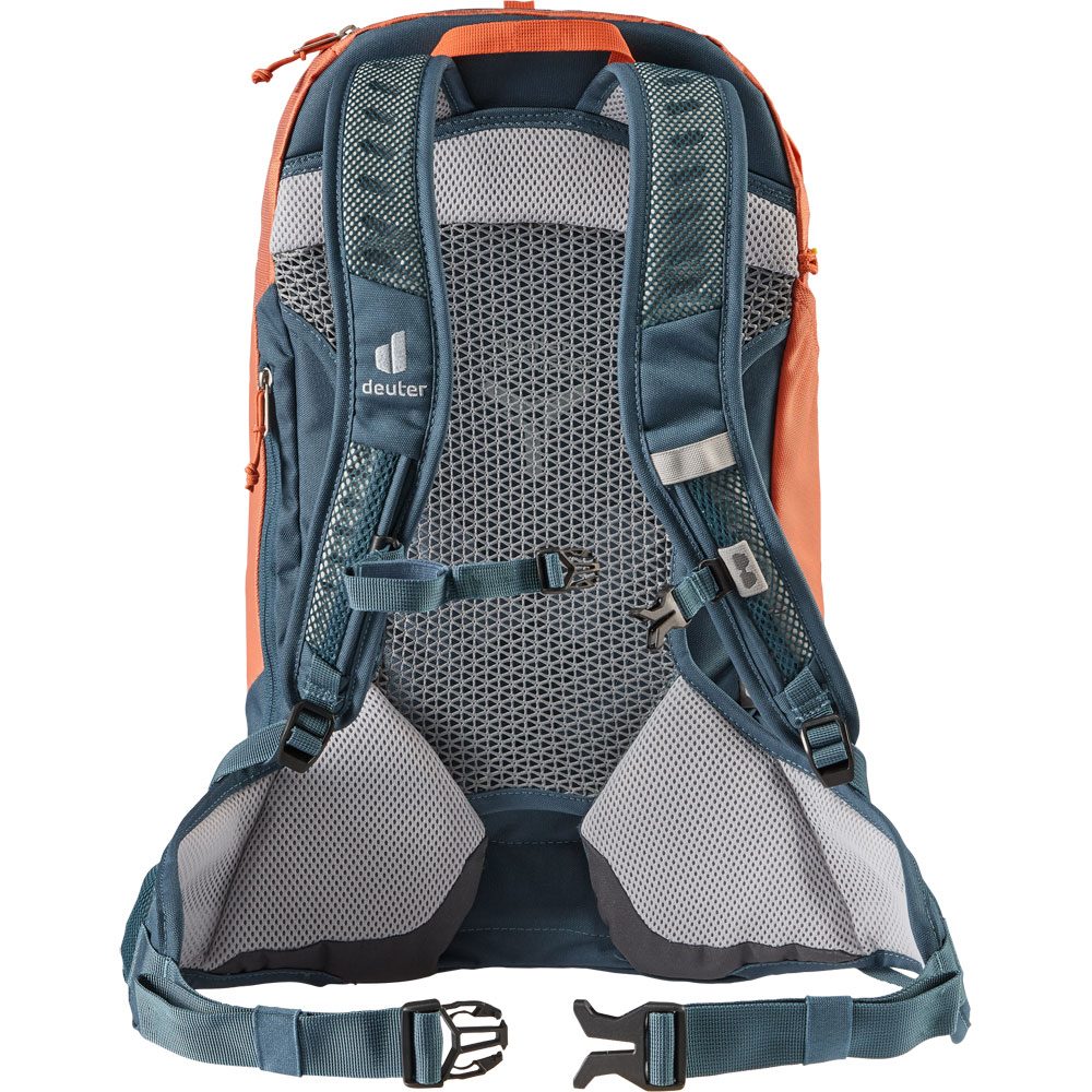 deuter AC Lite 21l SL Rucksack Damen sienna arctic