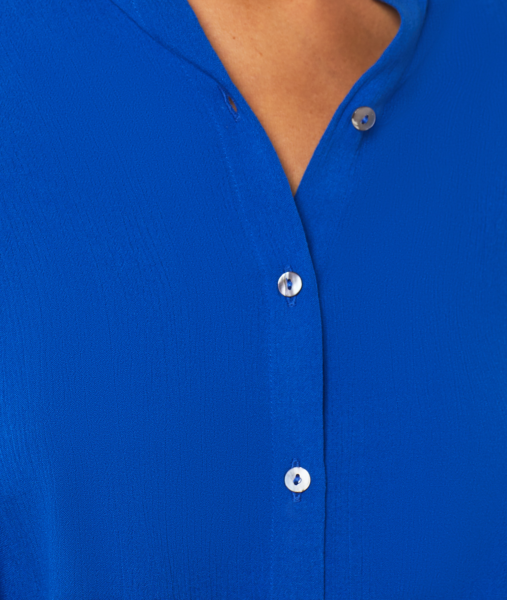 Chemise manches courtes