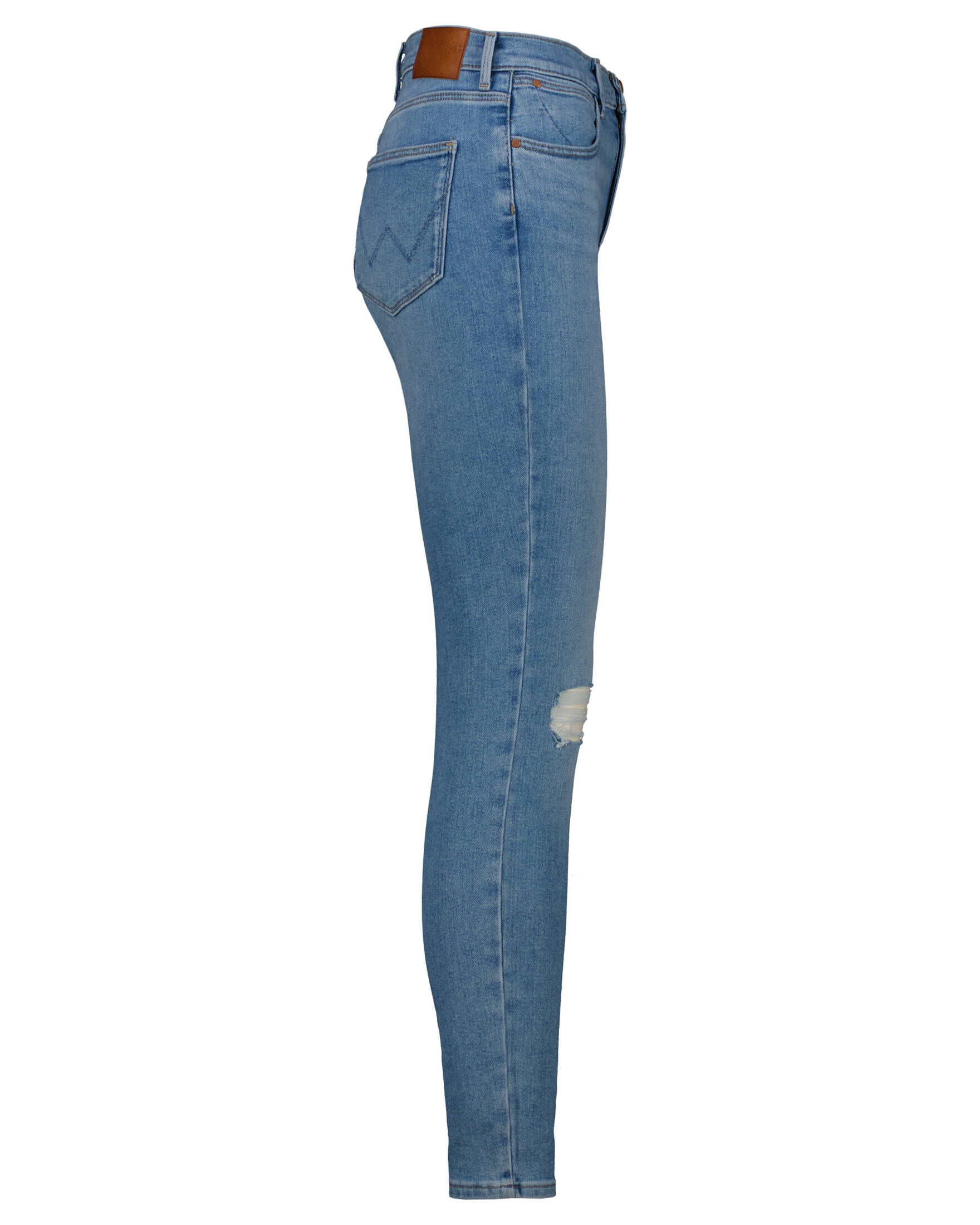 Wrangler| Damen Jeans Skinny Fit