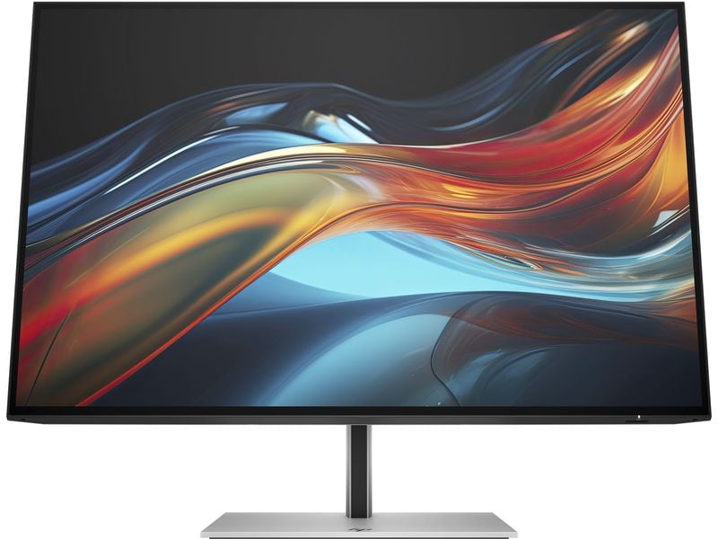 HP Monitor 724pu Hochauflösender 24