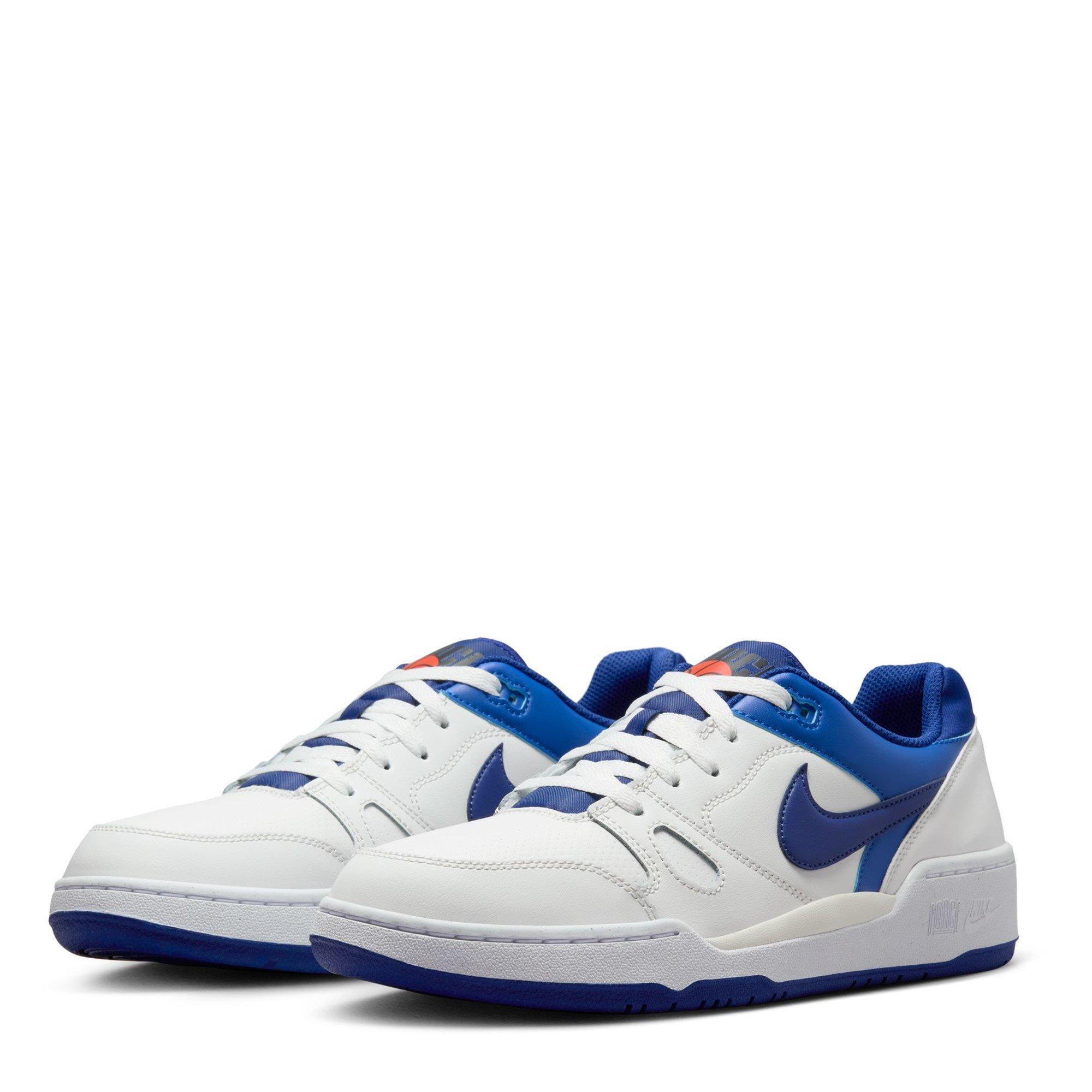 Nike Full Force Low Mens Shoes