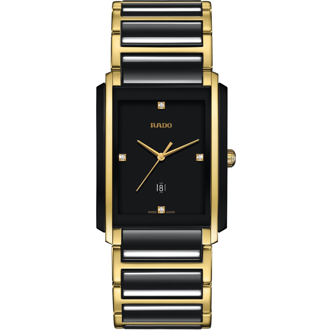 Rado Integral L Jubilé