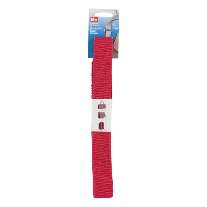 Prym-Tassenband 3m-32mm