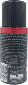 Desodorante Spray Black Energy 150 ml