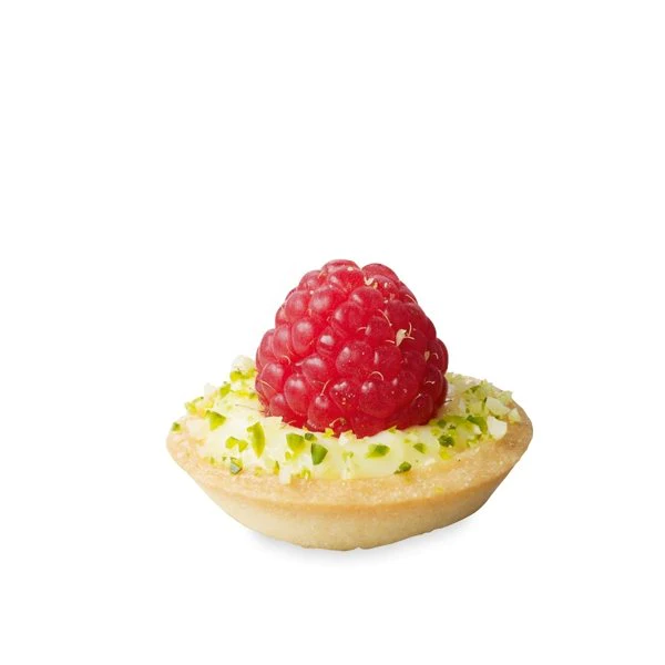 Elastomoule 12 mini-tartelettes De Buyer