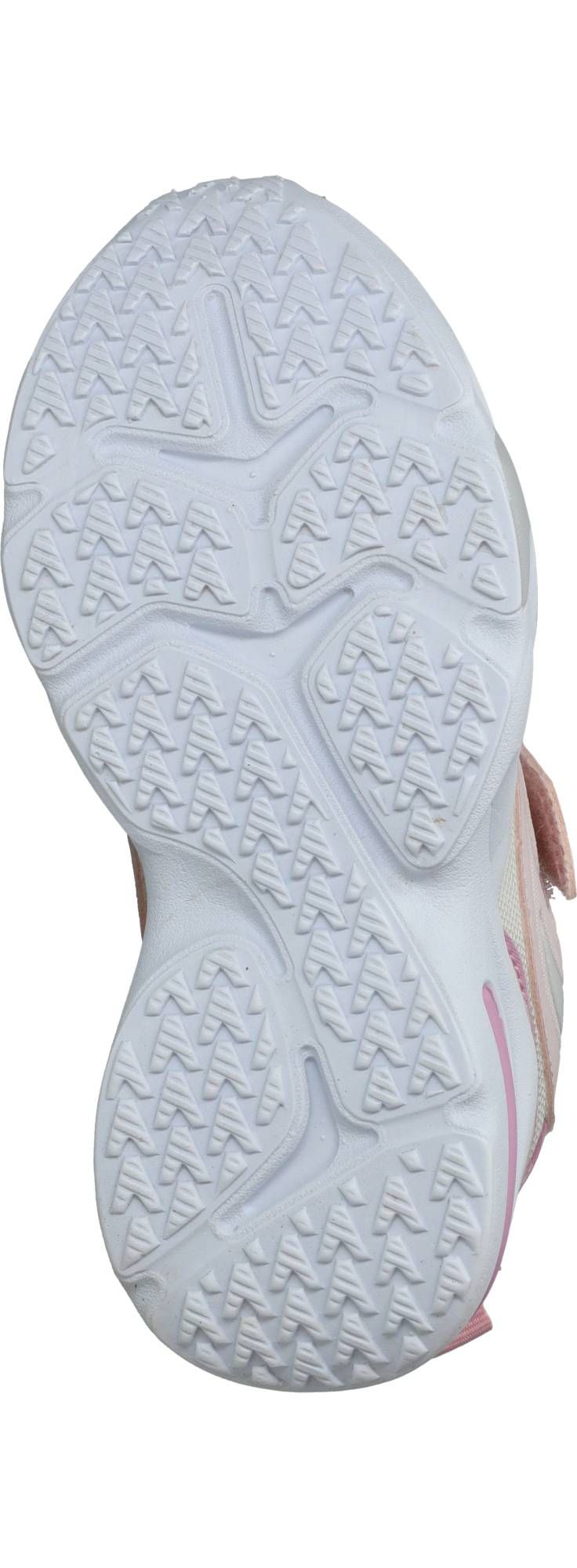 Fila Madrun Velcro Sneakers Roze Meisjes