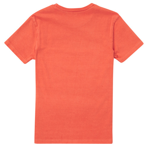Ikks - JUSDIT - Orange