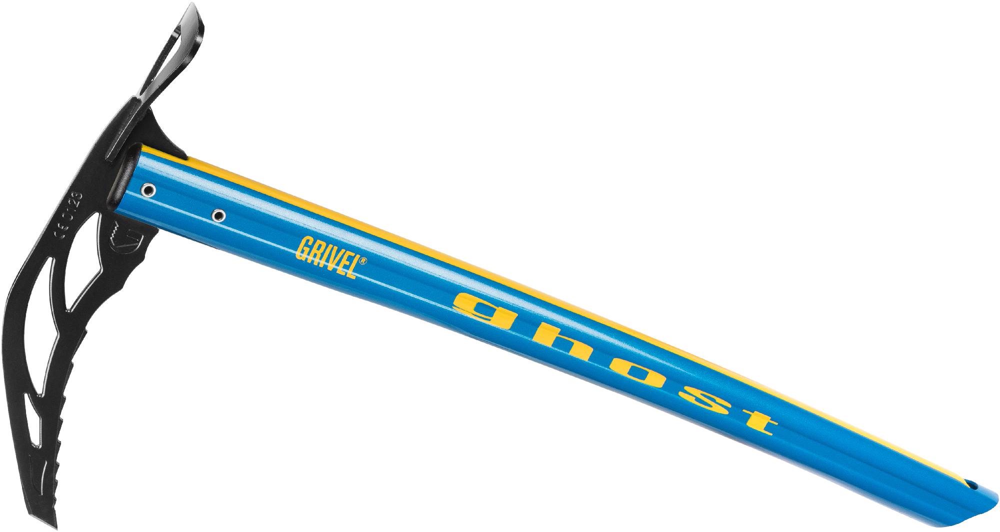 Grivel Ghost 2.0 shovel