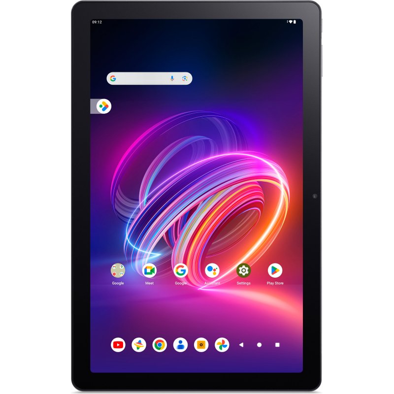 Tablette tactile Acer Iconia P10-21Q-86BJ Aluminium
