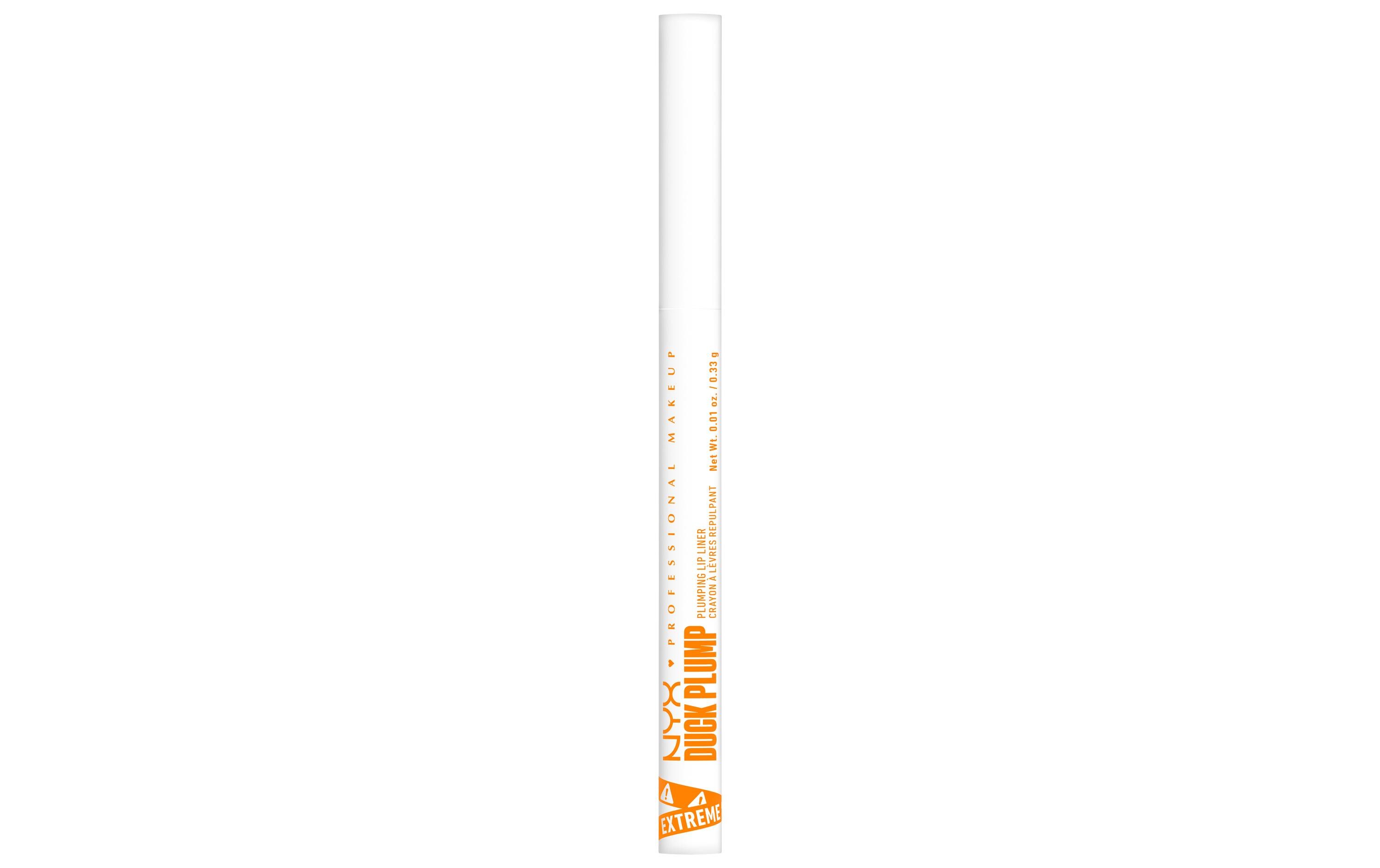 Lip Liner Duck Plump Plumping Ducking ClearPräziser Lippenkonturenstift
