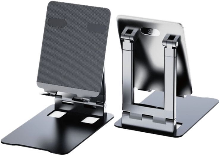 MG - Telefoonhouder - Aluminium