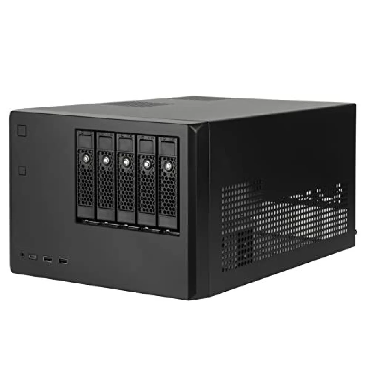 SilverStone SST-CS351B