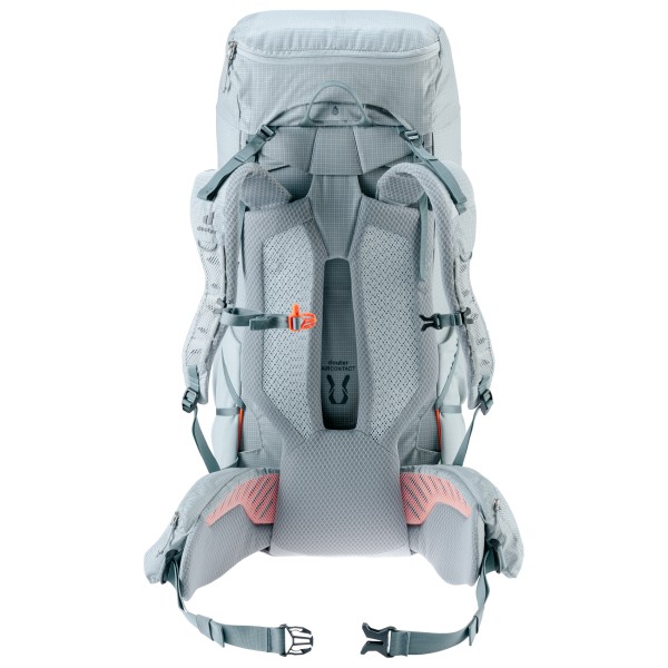 Deuter - Aircontact Ultra 50+5 - Sac à dos de trekking