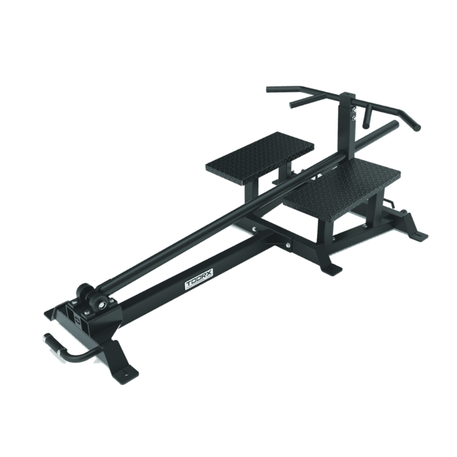 Toorx FWX-7000 T-Bar