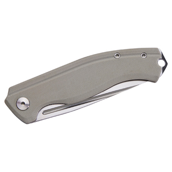 Herbertz - Taschenmesser Kompakt Liner Lock 10001088 - Couteau