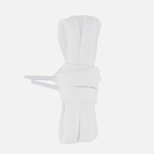 Frans Muller Veters 120 cm wit