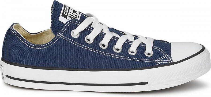 Converse Chuck Taylor All Star Core Ox Bambini sneakers Blauw