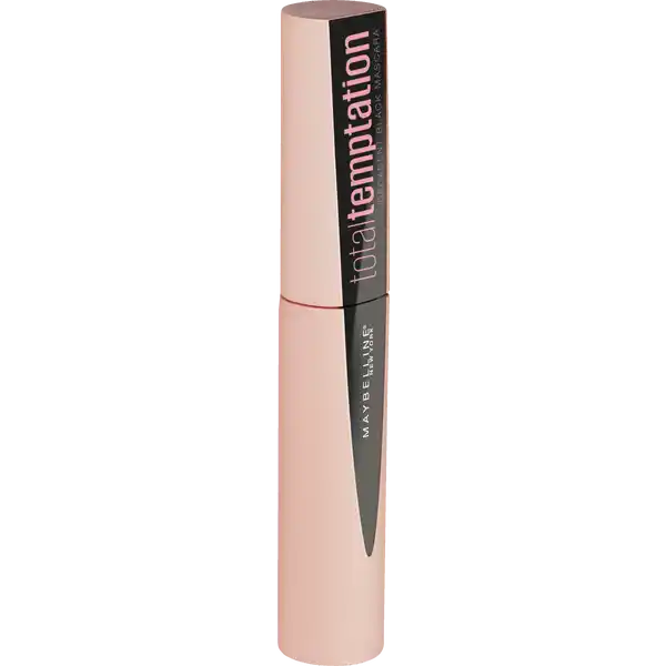 Total Temptation Mascara Cocoa Edition Decadent Black