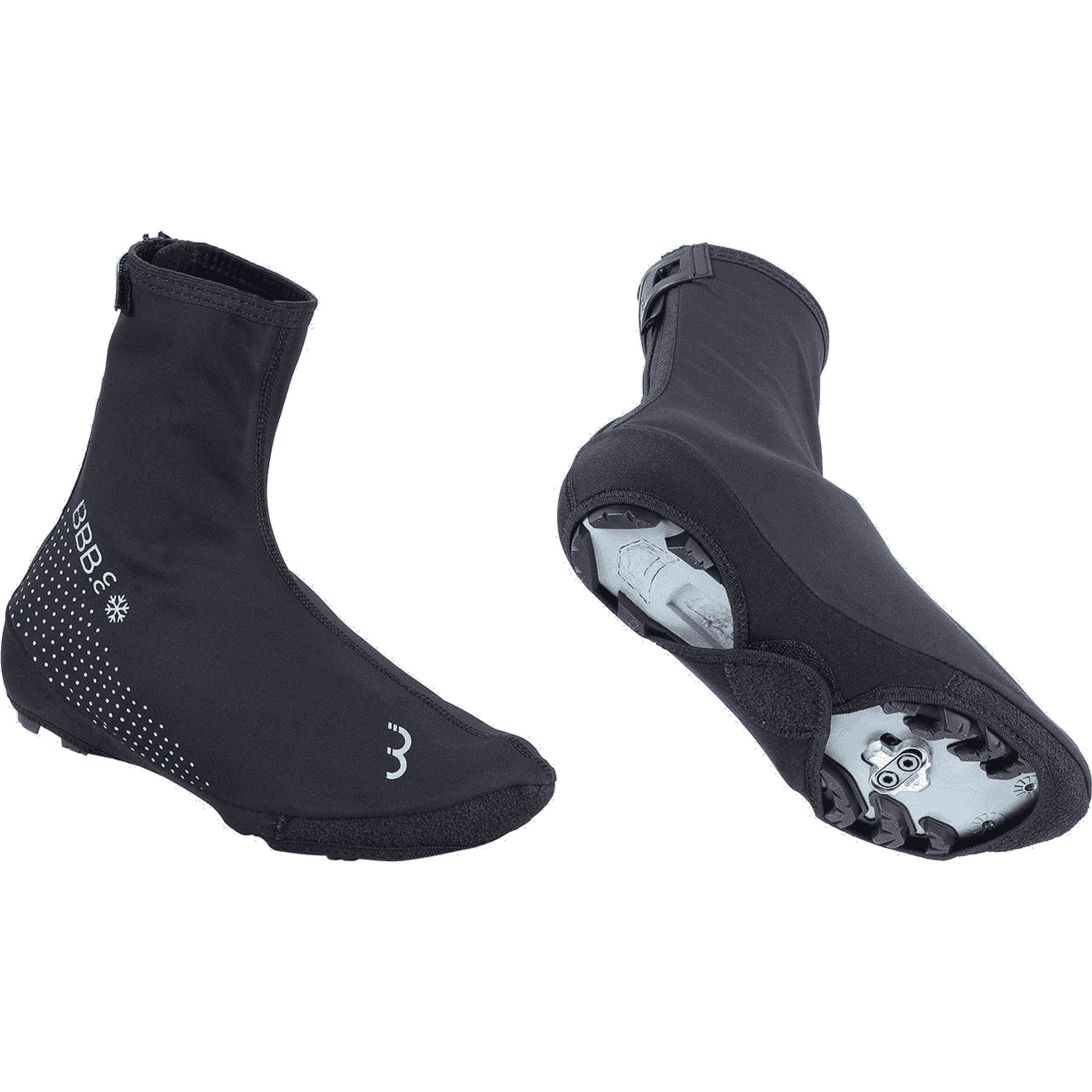 BBB Cycling BWS-21 Overschoenen Freeze