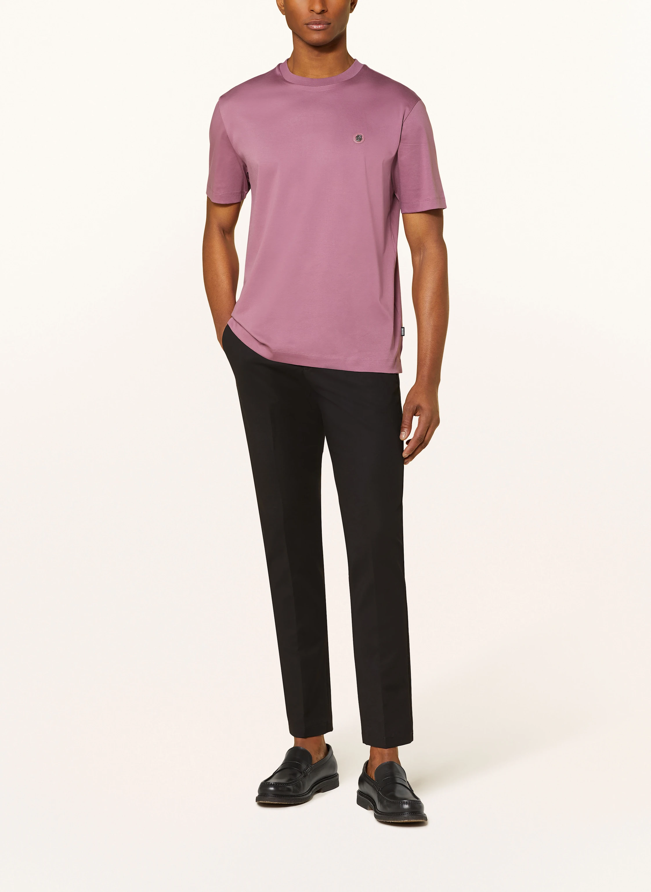 BOSS T-Shirt TAUT