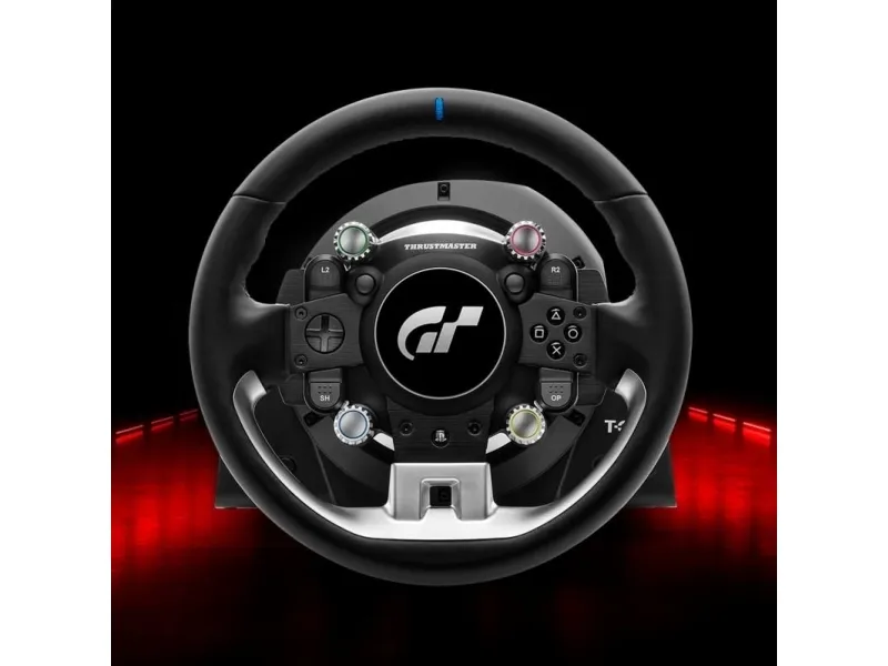 ThrustMaster T-GT II - Rat - kablet - for PC, Sony PlayStation 4, Sony PlayStation 5