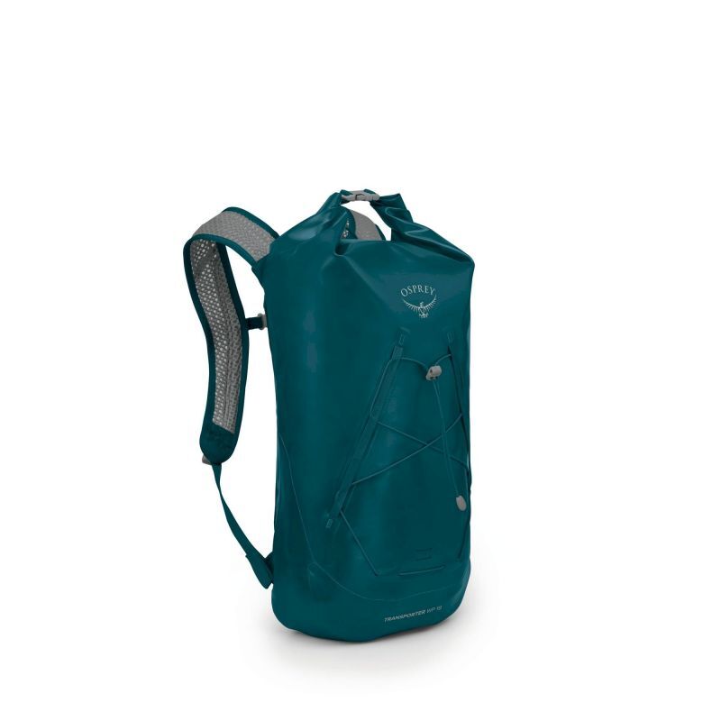 Transporter Roll Top WP - Sac à dos vélo