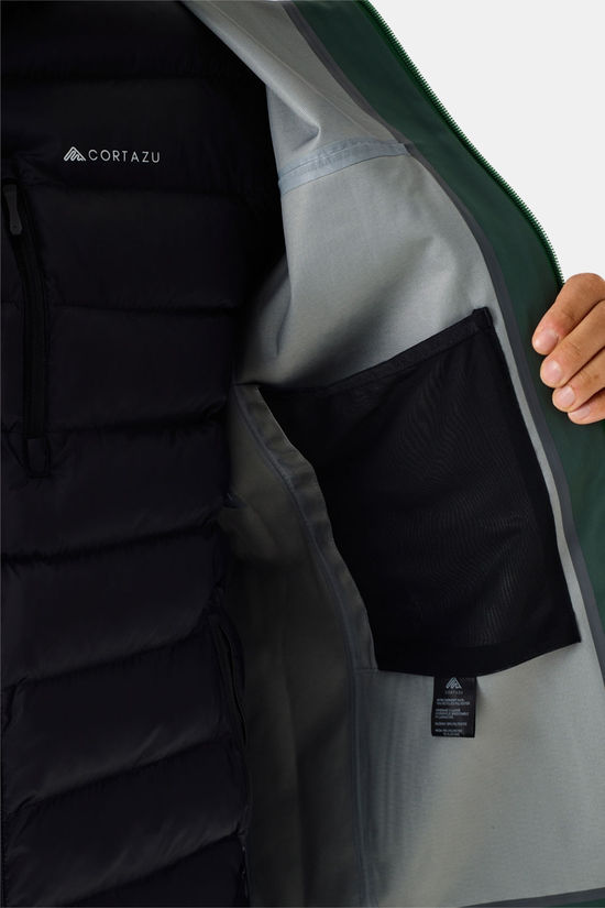 CORTAZU CORTAZU Hardshell AW Hardshell Jacket 7M